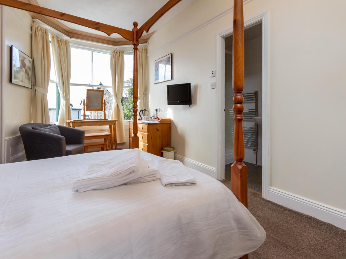 Elim House - Adults Only Hotel Bowness-on-Windermere Esterno foto
